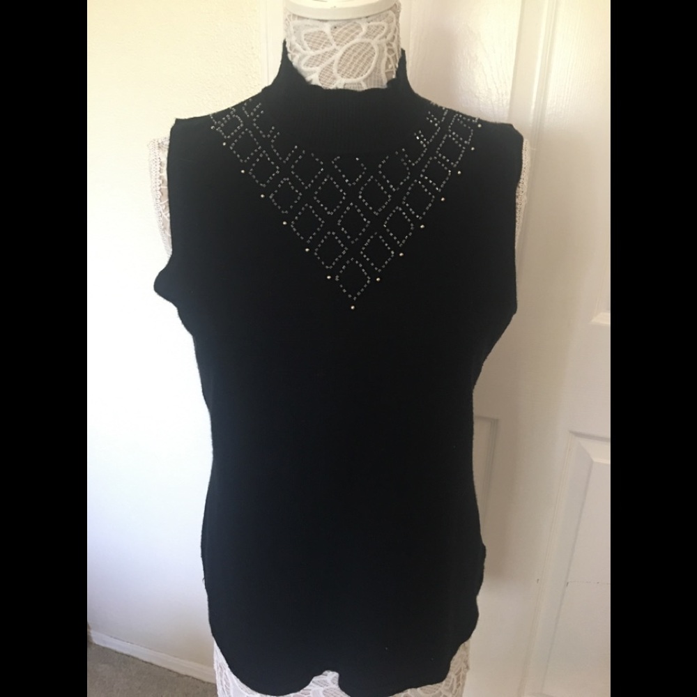 Cable & Gauge Large top